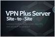 Bureau distant VPN Plus Server